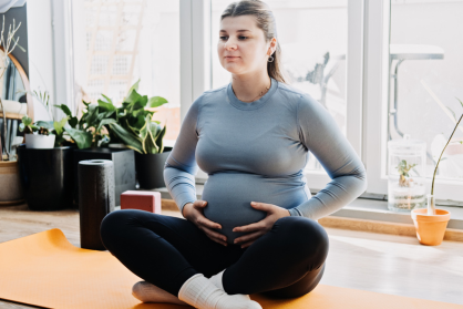 Cours prénataux postnataux